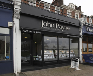 More details for 39 Montpelier Vale, London - Retail for Lease