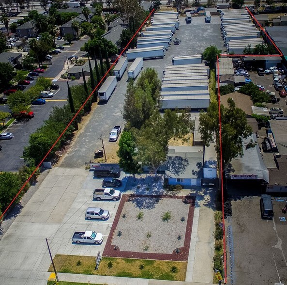 18133 Valley Blvd, Bloomington, CA à vendre - Autre - Image 2 de 15