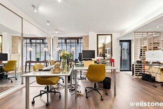 More details for 1 Rue Laferrière, Paris - Retail for Sale