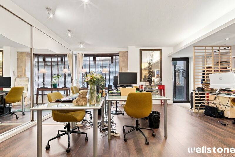1 Rue Laferrière, Paris à vendre Photo intérieure- Image 1 de 10