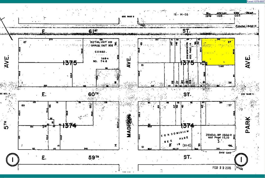 530 Park Ave, New York, NY for lease - Building Photo - Image 2 of 2