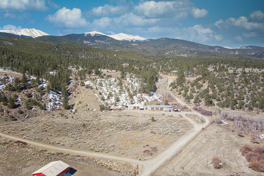 36580 US-24, Buena Vista, CO for sale - Primary Photo - Image 1 of 1