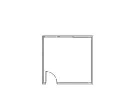 2020-2050 N Academy Blvd, Colorado Springs, CO for lease Floor Plan- Image 1 of 1