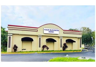 1401 Atlantic Blvd, Neptune Beach, FL à louer Photo du bâtiment- Image 1 de 10