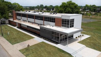 Plus de détails pour 1330 Atcheson St, Columbus, OH - Bureau à louer