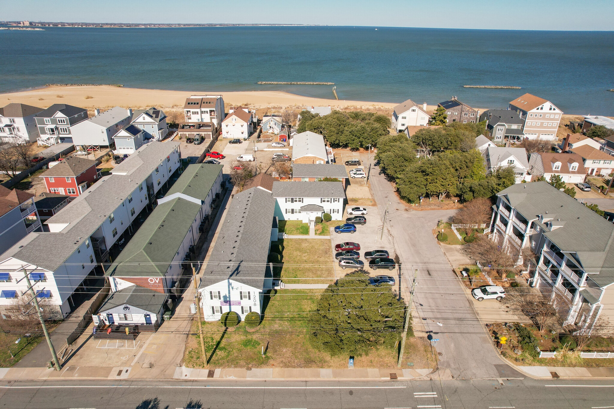 1208 W Ocean View Ave, Norfolk, VA for sale Building Photo- Image 1 of 21