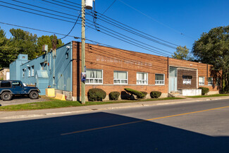 More details for 55 Av Milton, Lachine, QC - Office for Sale