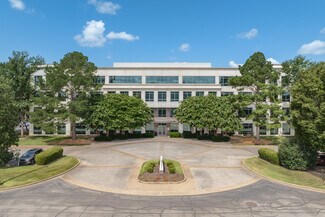 Plus de détails pour 3175 Lenox Park Blvd, Memphis, TN - Bureau à louer