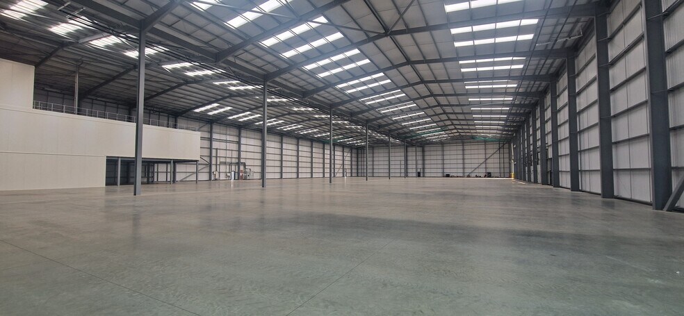 Tornado Way, Darlington à louer - Photo du bâtiment - Image 3 de 8