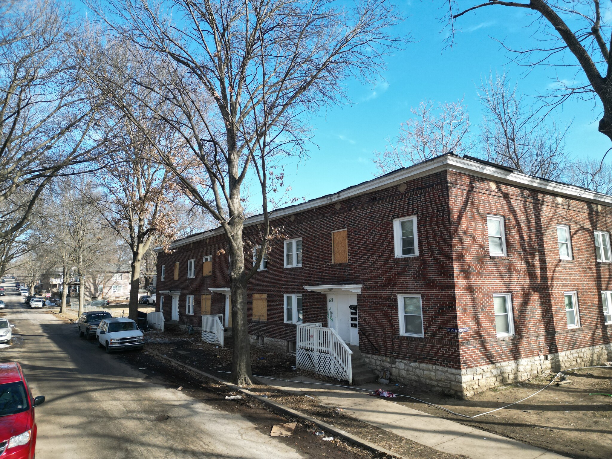 3502 Roberts Ave, Kansas City, MO for sale Building Photo- Image 1 of 16