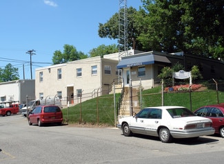 More details for 5810 47th Ave, Riverdale, MD - Office for Lease