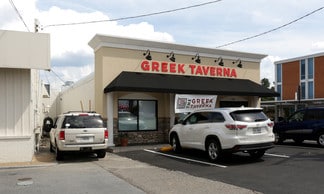 More details for 1903 Staples Mill Rd, Richmond, VA - Retail for Lease