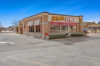 Plus de détails pour 554 Randall Rd, South Elgin, IL - Commerce de détail à vendre