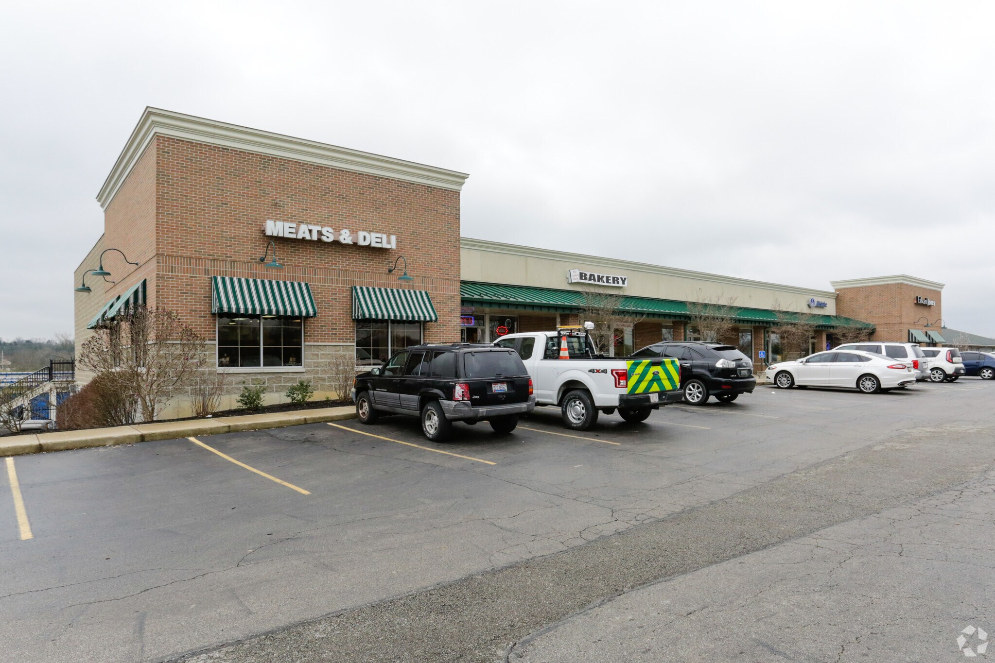 1001 W Main St, Lebanon, OH for lease Primary Photo- Image 1 of 7