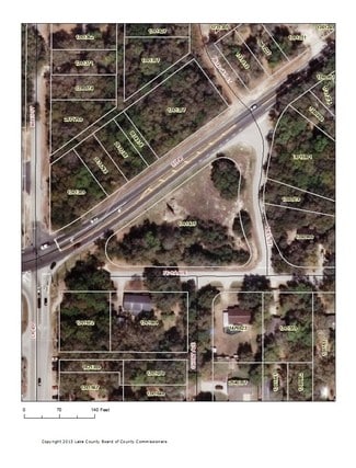 More details for State Route 46 / CR 435, Mount Plymouth, FL - Land for Sale