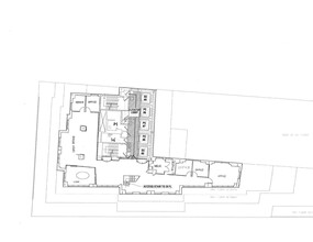 29 Broadway, New York, NY à louer Plan d’étage- Image 1 de 1