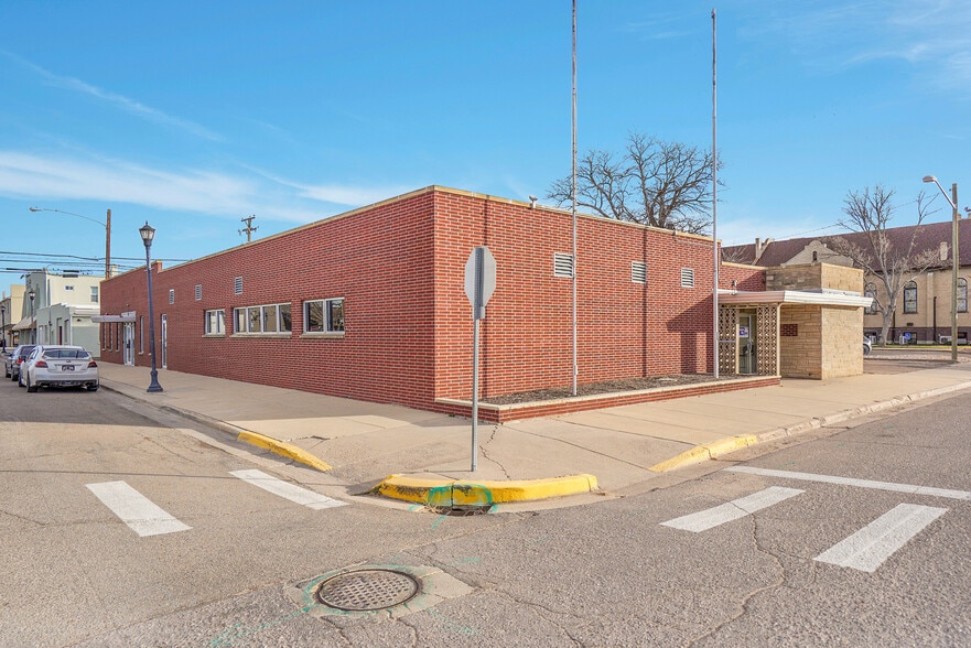330 Park Ave, Fort Lupton, CO for lease - Building Photo - Image 3 of 97
