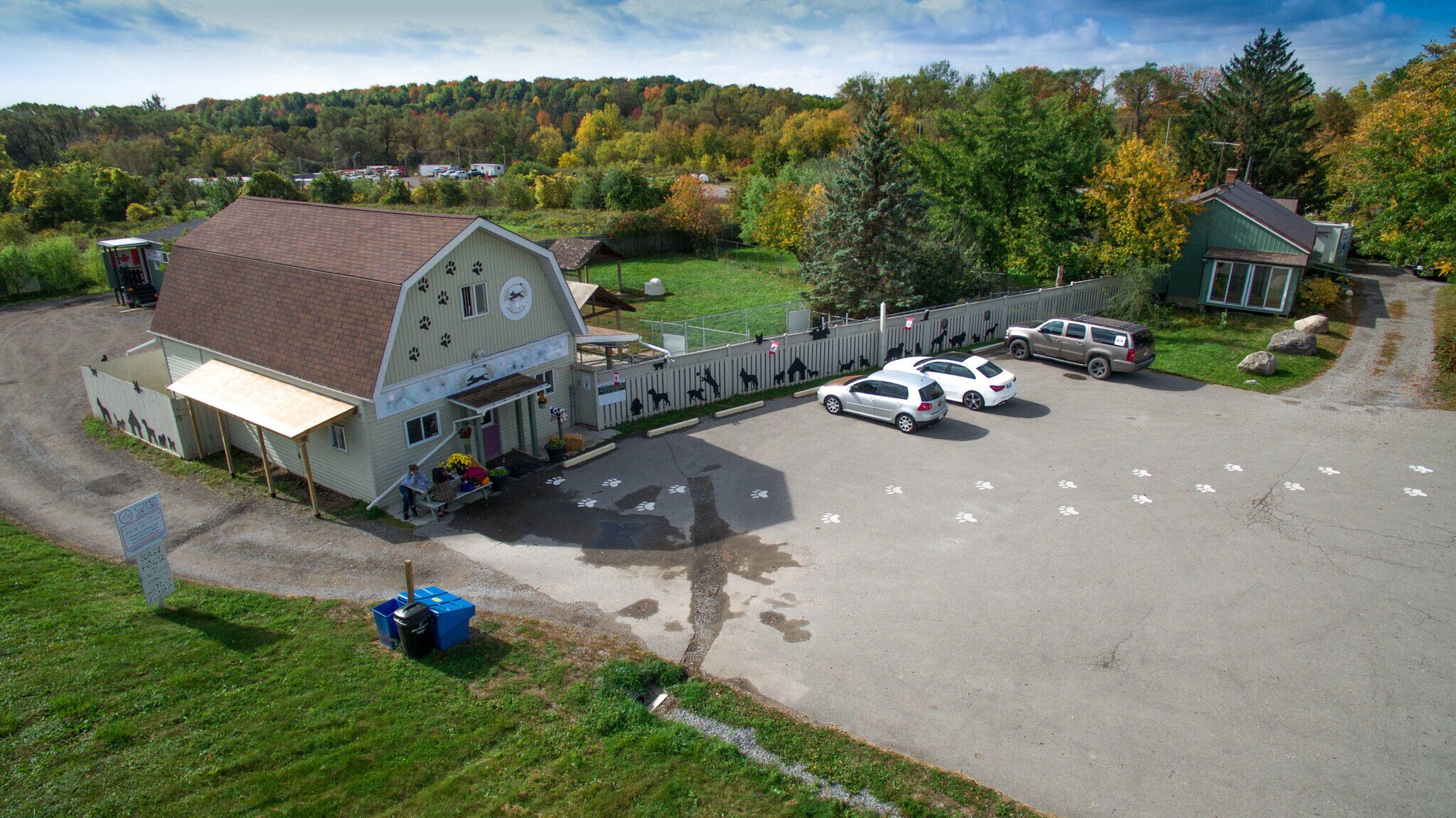 3325 Highway 7, Pickering, ON for sale Building Photo- Image 1 of 1