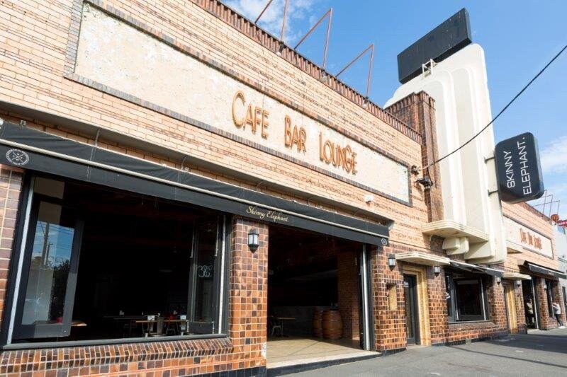 205-211 Queens Pde, Fitzroy North for lease Primary Photo- Image 1 of 2