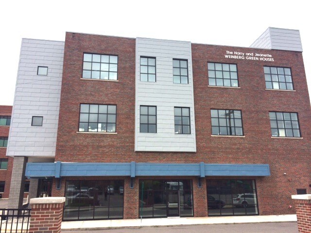 250 McDougall St, Detroit, MI à louer - Autre - Image 2 de 6