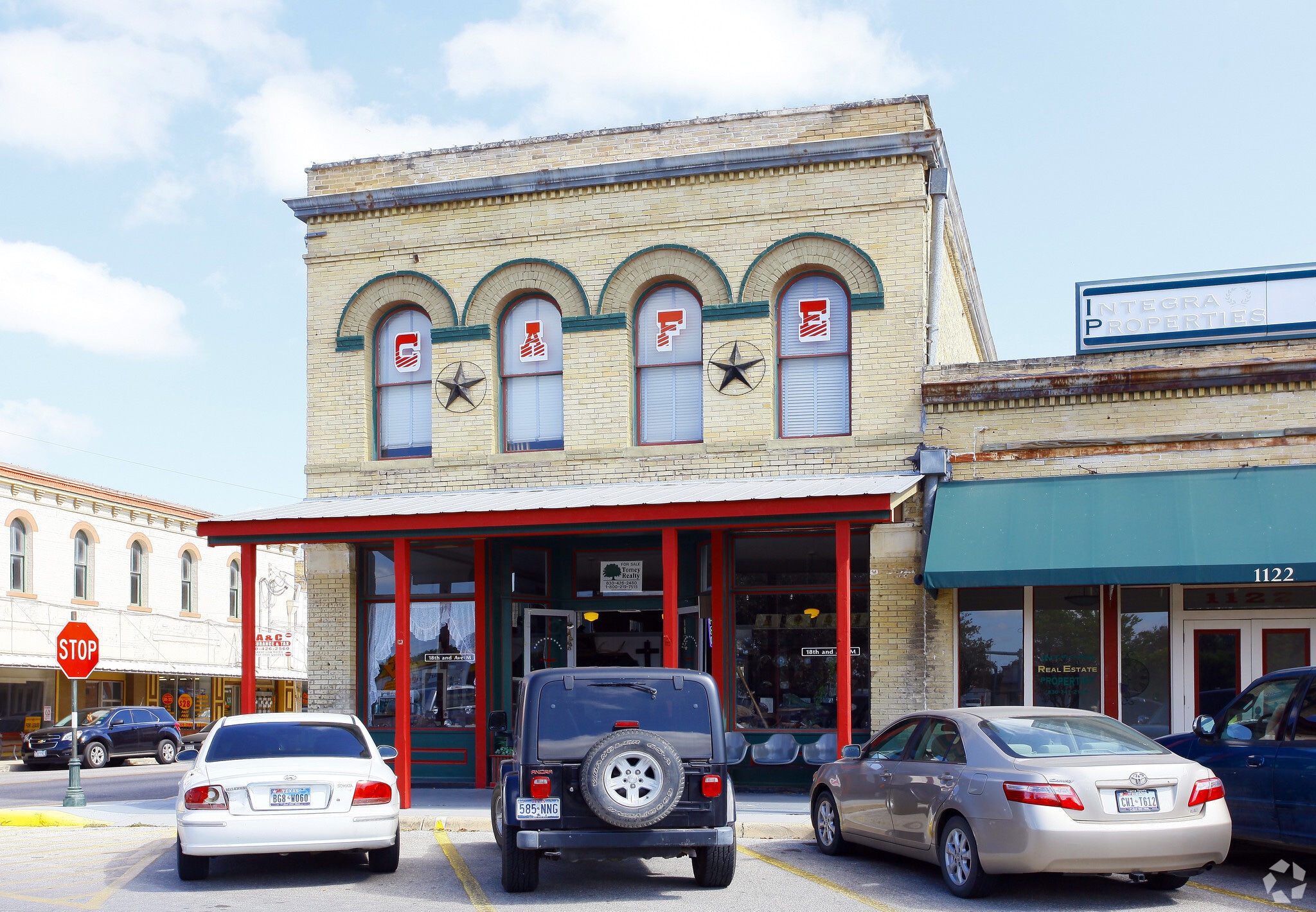 1124 18th St, Hondo, TX for sale Building Photo- Image 1 of 20