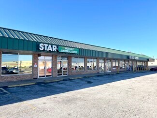 More details for 8274 Saint Charles Rock Rd, Saint Louis, MO - Retail for Lease