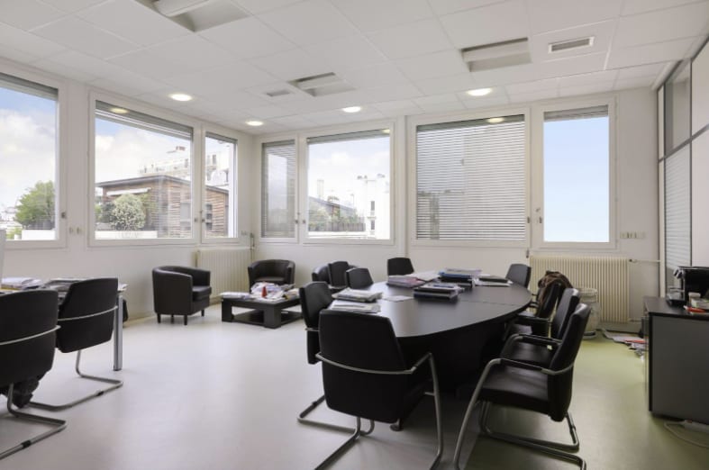 20 Rue Berbier Du Mets, Paris for lease Interior Photo- Image 1 of 4