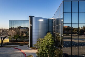 Plus de détails pour 800 E Campbell Rd, Richardson, TX - Plusieurs types d'espaces à louer