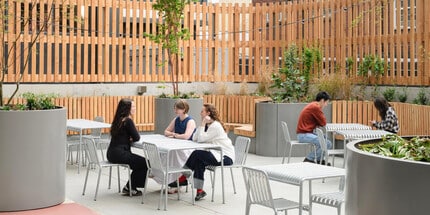 2 The Priory, Birmingham for lease Interior Photo- Image 2 of 4