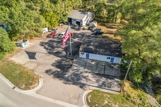 Plus de détails pour 105 S Ortonville Rd, Ortonville, MI - Commerce de détail à vendre