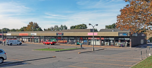 More details for 601 Dundas St W, Whitby, ON - Retail for Lease