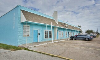 Plus de détails pour 4930 Fm 1765, Texas City, TX - Multi-résidentiel à vendre