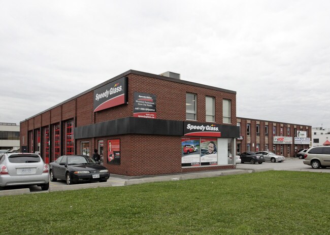 Plus de détails pour 5235 Steeles Ave W, Toronto, ON - Flex à vendre
