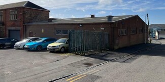 Plus de détails pour Hillcrest St, Stoke On Trent - Industriel à louer