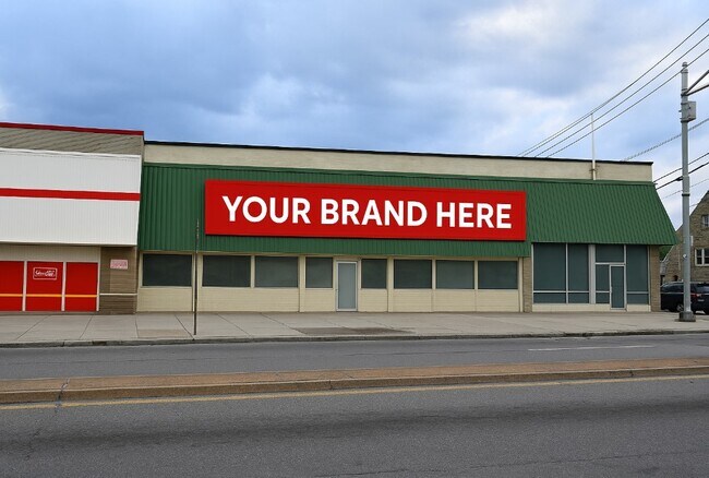 More details for 4446-4450 Park Heights Ave, Baltimore, MD - Office/Retail for Lease