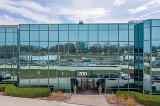 More details for 200 S Frontage Rd, Burr Ridge, IL - Office for Lease