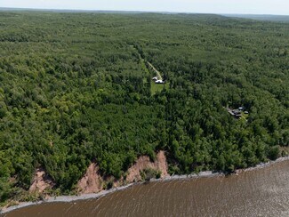 Plus de détails pour 85780 Smith Dr, Herbster, WI - Multi-résidentiel à vendre