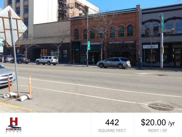 240 N Higgins Ave, Missoula, MT for lease Building Photo- Image 1 of 3