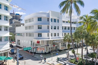 More details for 541-551 Lincoln Rd, Miami Beach, FL - Retail for Lease