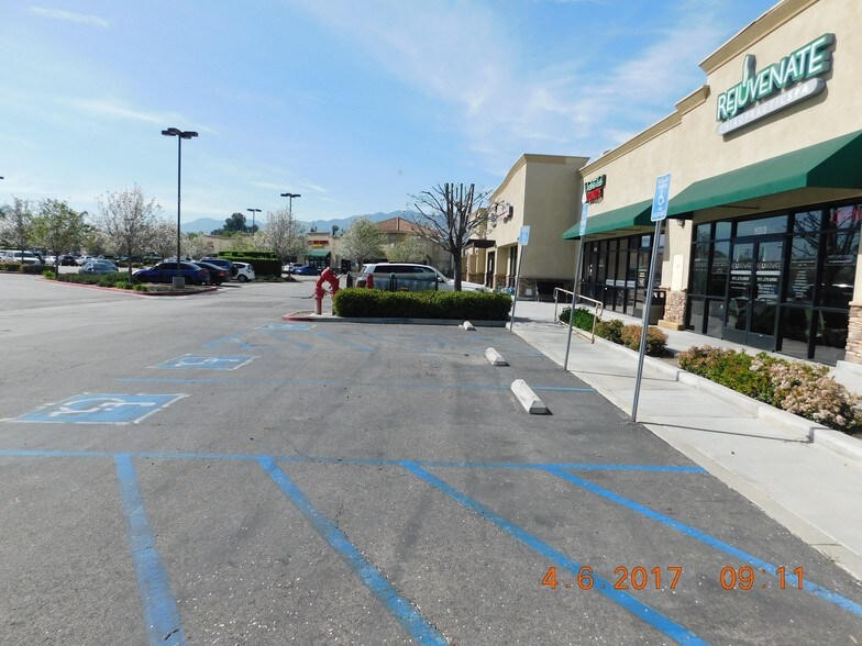 1525 E Ontario Ave, Corona, CA for sale - Building Photo - Image 3 of 14