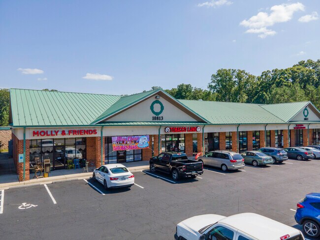 More details for 10813 Courthouse Rd, Fredericksburg, VA - Retail for Lease