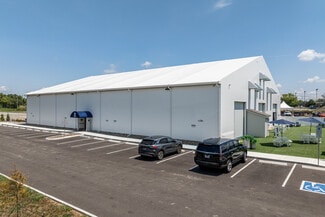 Plus de détails pour 10001 Kingston Pike, Knoxville, TN - Commerce de détail à louer