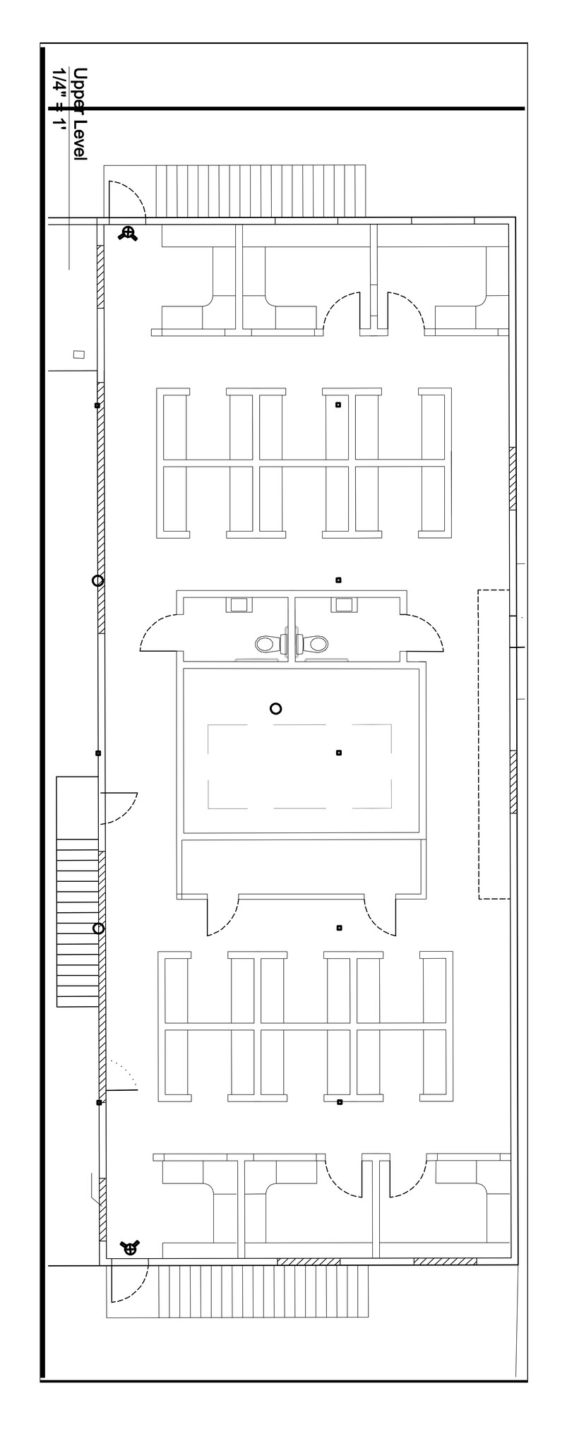 4860 Martin Ct SE, Smyrna, GA à louer Plan de site- Image 1 de 1