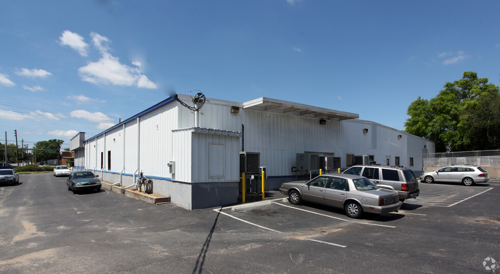 2200 N Palafox St, Pensacola, FL for lease - Building Photo - Image 3 of 29