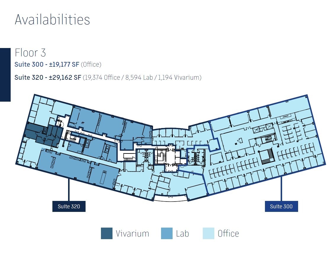 7000 Shoreline Ct, South San Francisco, CA for lease Floor Plan- Image 1 of 1