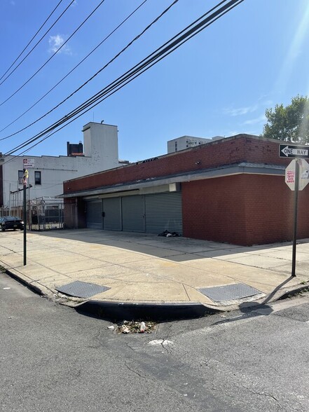 2516 Neptune ave, Brooklyn, NY for lease - Building Photo - Image 2 of 5