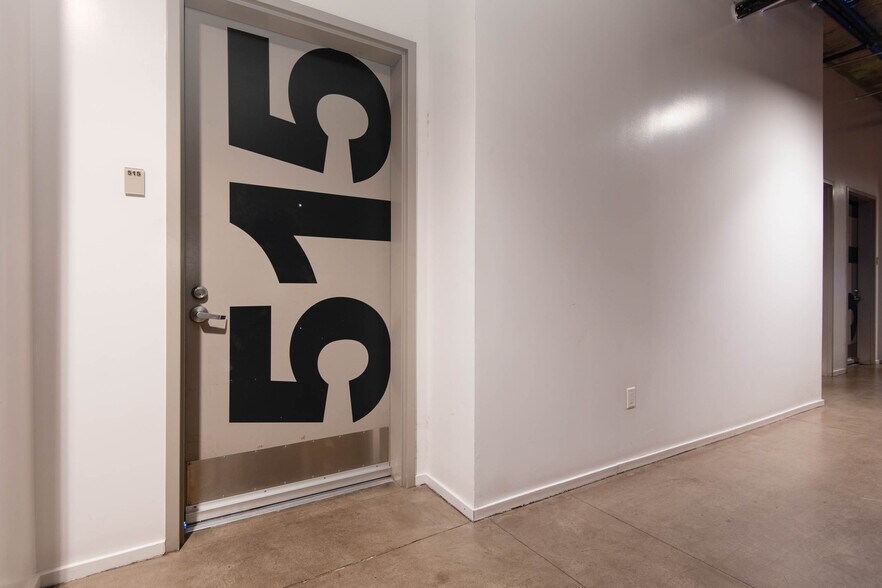 500-530 S Hewitt St, Los Angeles, CA à louer - Photo intérieure - Image 2 de 6