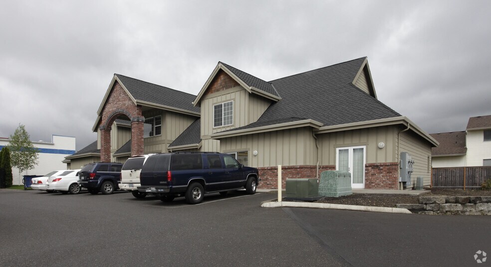 15524 SE Mill Plain Blvd, Vancouver, WA à vendre - Photo du bâtiment - Image 2 de 9