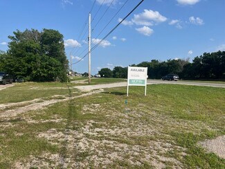 Plus de détails pour 25705 Highway 51 hwy, Broken Arrow, OK - Terrain à vendre