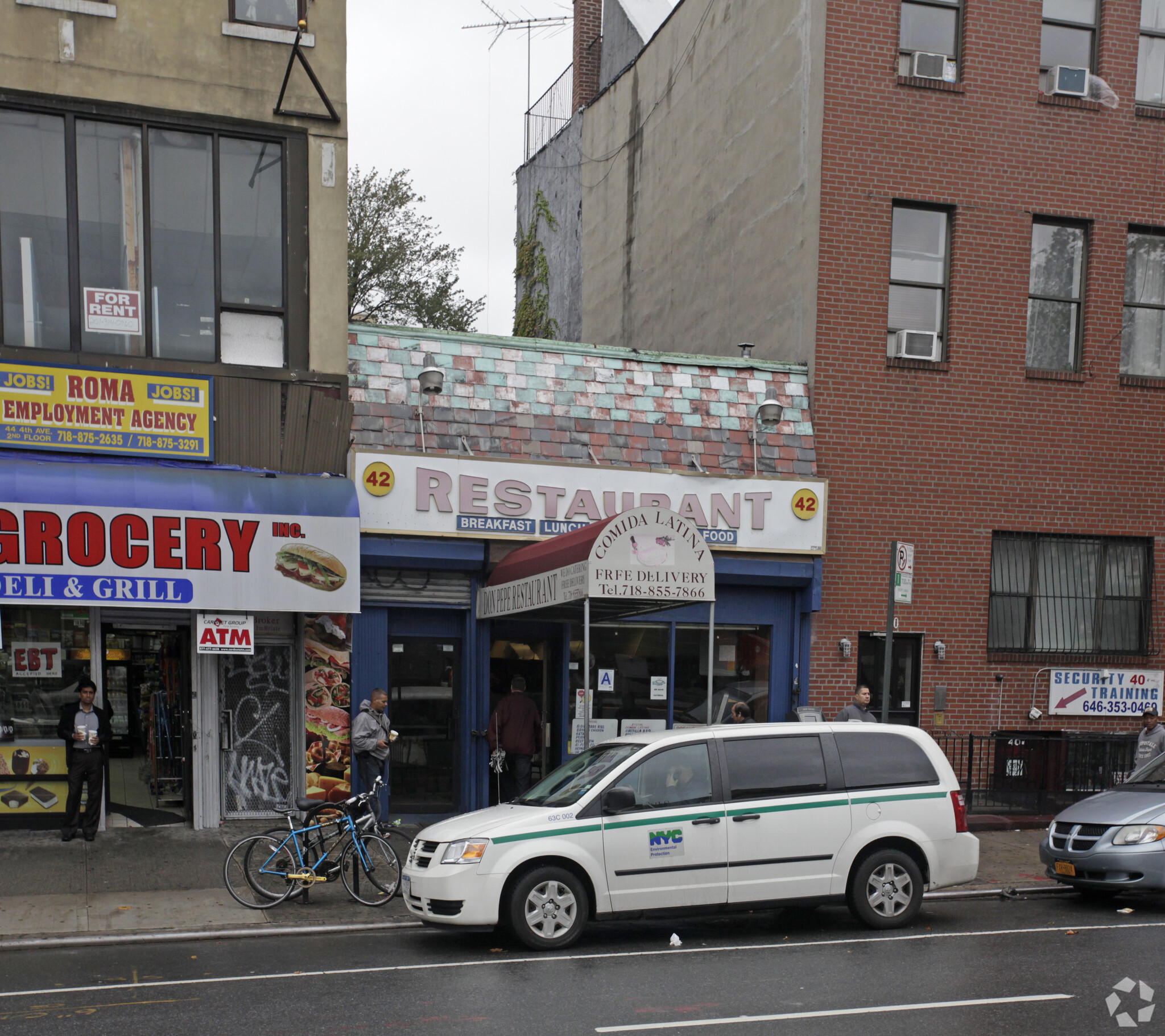 42 4th Ave, Brooklyn, NY for sale Primary Photo- Image 1 of 1